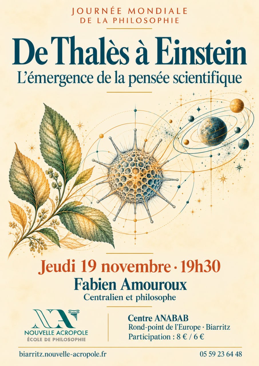 Se préparer au monde de demain