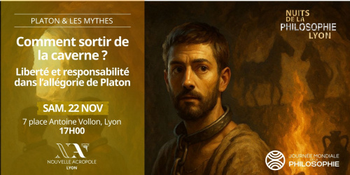 Le mythe de la Caverne de Platon : Liberté et responsabilité