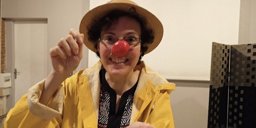 Les Clowns Socratiques