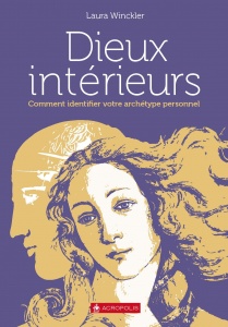 Conférence - Dieux intérieurs