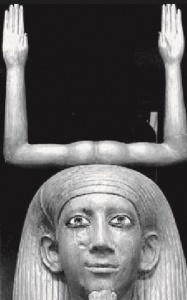 Conférence - Magie, pouvoir et spiritualité dans l’Égypte ancienne