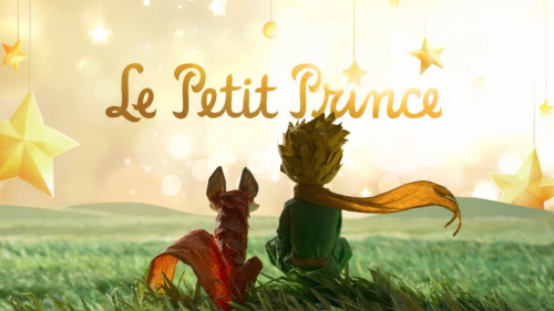 Le Petit Prince et la figure du Roi, conférence
