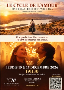 Ciné débat - Echo de FIPADOC 