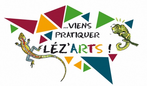 Atelier Lez'Arts - Arts Créatifs