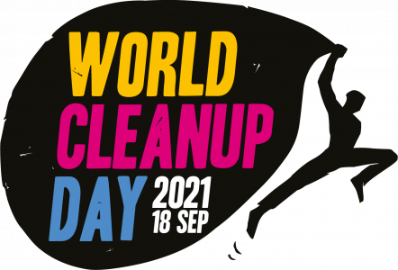 World Clean Up Day