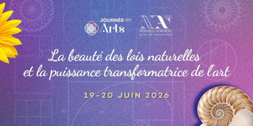 Festival des Arts 2026
