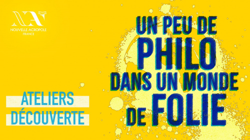 Atelier de philosophie pratique