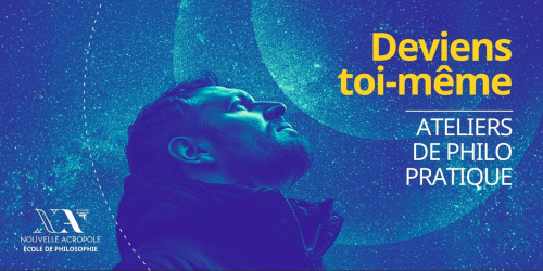 Ateliers de philosophie pratique
