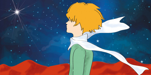 Conférence : Le Petit Prince, pour vivre en philosophe